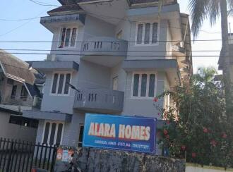 Residential Apartment for Rent in Kannur, Kannur, Kannur town, KANNURKARA NEAR THANA JUCTION