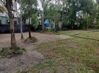 Residential Land for Sale in Alleppey, Punnapra, Punnapra, Pazhya nadakkavu road