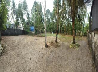 Residential Land for Sale in Alleppey, Punnapra, Punnapra, Pazhya nadakkavu road