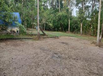 Residential Land for Sale in Alleppey, Punnapra, Punnapra, Pazhya nadakkavu road