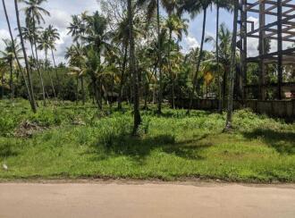 Commercial Land for SaleAlleppey, Cherthala, Vayalar