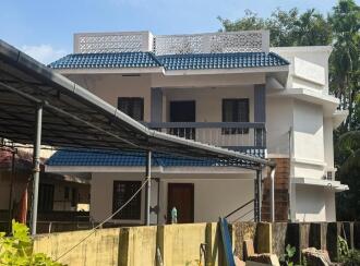 Residential House/Villa, Ernakulam