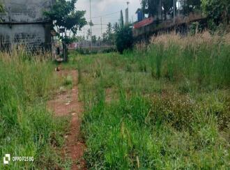 Commercial Land for Sale in Malappuram, Thirurangadi, Chelari, Near mele chelari petrol pump