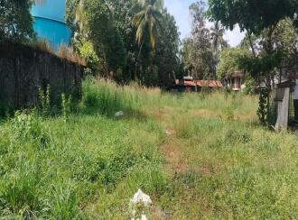 Commercial Land for Sale in Malappuram, Thirurangadi, Chelari, Near mele chelari petrol pump