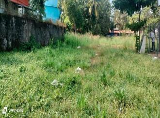 Commercial Land for Sale in Malappuram, Thirurangadi, Chelari, Near mele chelari petrol pump