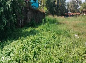 Commercial Land for Sale in Malappuram, Thirurangadi, Chelari, Near mele chelari petrol pump