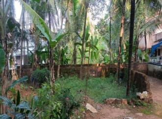 Residential Land for Sale in Kozhikode, Mavoor, Poovattuparamba, Women's Industrial Center at Perumanpura