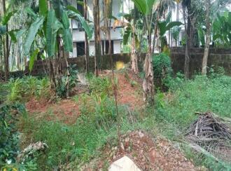 Residential Land for Sale in Kozhikode, Mavoor, Poovattuparamba, Women's Industrial Center at Perumanpura