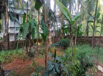 Residential Land for Sale in Kozhikode, Mavoor, Poovattuparamba, Women's Industrial Center at Perumanpura