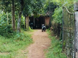 Residential Land for Sale in Kottayam, Kottayam town, Panachikkad, Near Nellickal SNDP