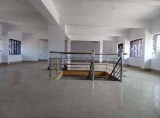 Commercial Office for Rent in Thrissur, Thrissur town, Thrissur, Swaraj Round North