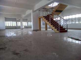 Commercial Office for Rent in Thrissur, Thrissur town, Thrissur, Swaraj Round North