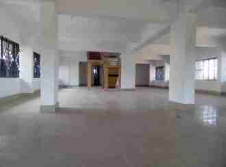 Commercial Office for Rent in Thrissur, Thrissur town, Thrissur, Swaraj Round North