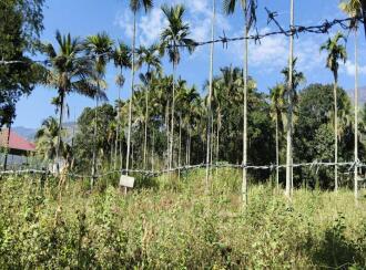 Residential Land for Sale in Idukki, Munnar, Marayoor, Masy vayal