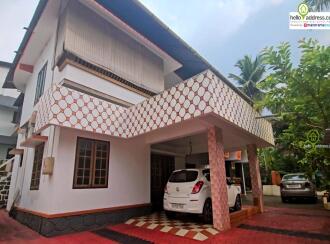 Residential House/Villa, Kottayam