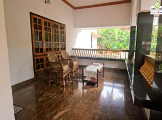Residential House Villa for Sale in Kottayam, Kottayam town, Sankranthi, Perumbaikad