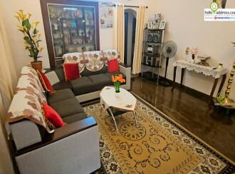 Residential House Villa for Sale in Kottayam, Kottayam town, Sankranthi, Perumbaikad