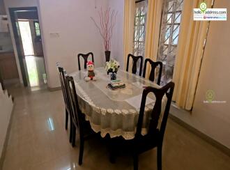 Residential House Villa for Sale in Kottayam, Kottayam town, Sankranthi, Perumbaikad