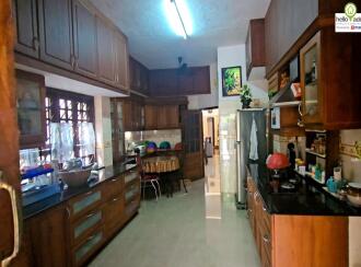 Residential House Villa for Sale in Kottayam, Kottayam town, Sankranthi, Perumbaikad