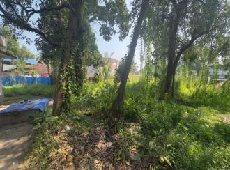 Residential Land for Sale in Ernakulam, Vypin, Elamkunnapuzha