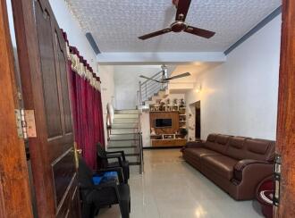 Residential House Villa for Sale in Kozhikode, Perambra, Koothali, High School road,Near to Koothali Handloom