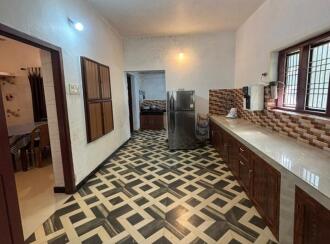 Residential House Villa for Sale in Kozhikode, Perambra, Koothali, High School road,Near to Koothali Handloom