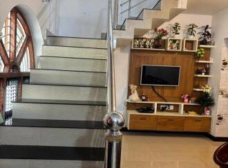 Residential House Villa for Sale in Kozhikode, Perambra, Koothali, High School road,Near to Koothali Handloom