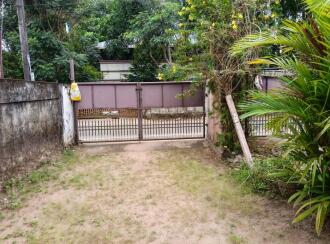 Residential Land for Sale in Kollam, Kollam, Kureepuzha, Kureepuzha