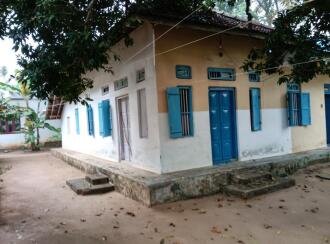 Residential Land for Sale in Kollam, Kollam, Kureepuzha, Kureepuzha