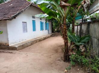 Residential Land for Sale in Kollam, Kollam, Kureepuzha, Kureepuzha