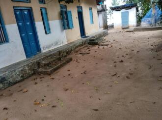 Residential Land for Sale in Kollam, Kollam, Kureepuzha, Kureepuzha