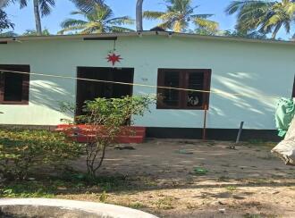 Residential House Villa for Sale in Trivandrum, Thiruvananthapuram, Kadinamkulam