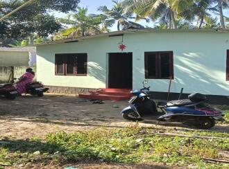 Residential House Villa for Sale in Trivandrum, Thiruvananthapuram, Kadinamkulam