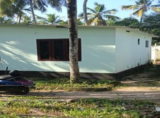 Residential House Villa for Sale in Trivandrum, Thiruvananthapuram, Kadinamkulam