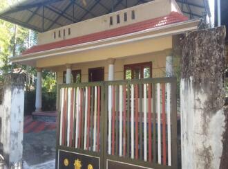 Residential House Villa for Sale in Alleppey, Mavelikara, Chettikulangara, Erezha vadakku
