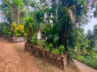 Residential Land for Sale in Idukki, Vagamon, Vagamon, mathaippara
