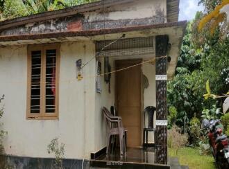 Residential Land for Sale in Idukki, Vagamon, Vagamon, mathaippara