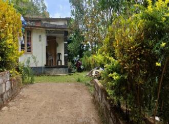 Residential Land for Sale in Idukki, Vagamon, Vagamon, mathaippara