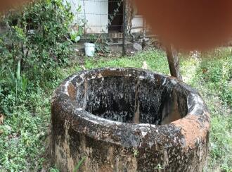 Residential Land for Sale in Thrissur, Thrissur, Anthikad, Kandassankadavu