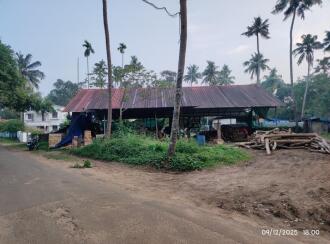 Commercial Building for Sale