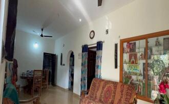 Residential House Villa for Sale in Thrissur, Kuttanellur, Ezhamkallu, F8Q6+9G2