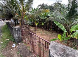 Residential Land for Sale in Trivandrum, Thiruvananthapuram, Muttada, Opposite SFS Amber & CVRA 34