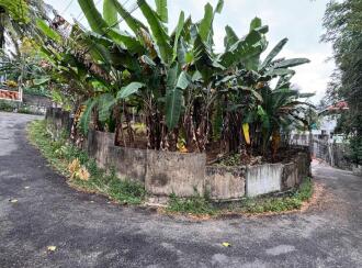 Residential Land for Sale in Trivandrum, Thiruvananthapuram, Muttada, Opposite SFS Amber & CVRA 34