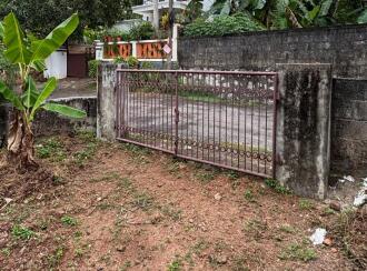Residential Land for Sale in Trivandrum, Thiruvananthapuram, Muttada, Opposite SFS Amber & CVRA 34