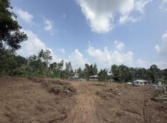 Commercial Land for Sale in Kottayam, Changanassery, Paippad