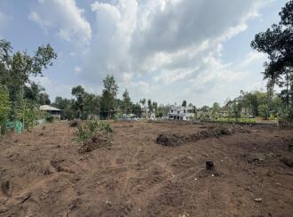 Commercial Land for Sale in Kottayam, Changanassery, Paippad