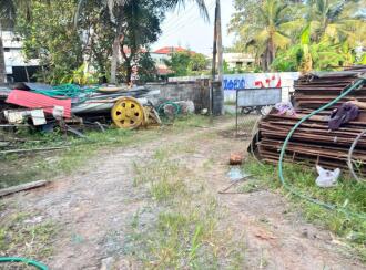 Residential Land for Sale in Ernakulam, Maradu, Maradu