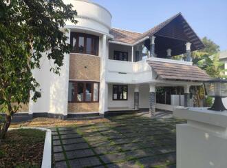 Residential House/Villa, Ernakulam