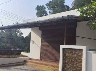 Residential House Villa for Sale in Ernakulam, Angamaly, Kidangoor
