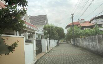 Residential Land for Sale in Ernakulam, Kadavanthra, Kadavanthra, Nirmal Gardens